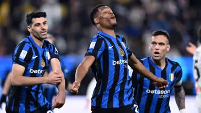 Inter MIlan vs. River Plate lineups, team news, score prediction: Nerazzurri set for Dumfries boost | Sporting News